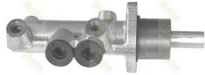 BRAKE ENGINEERING mc1210be -  Главный тормозной цилиндр